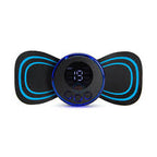 Electric Mini Neck Massager