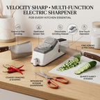 Electric Knife Sharpener