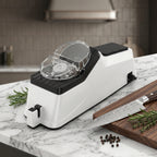 Electric Knife Sharpener