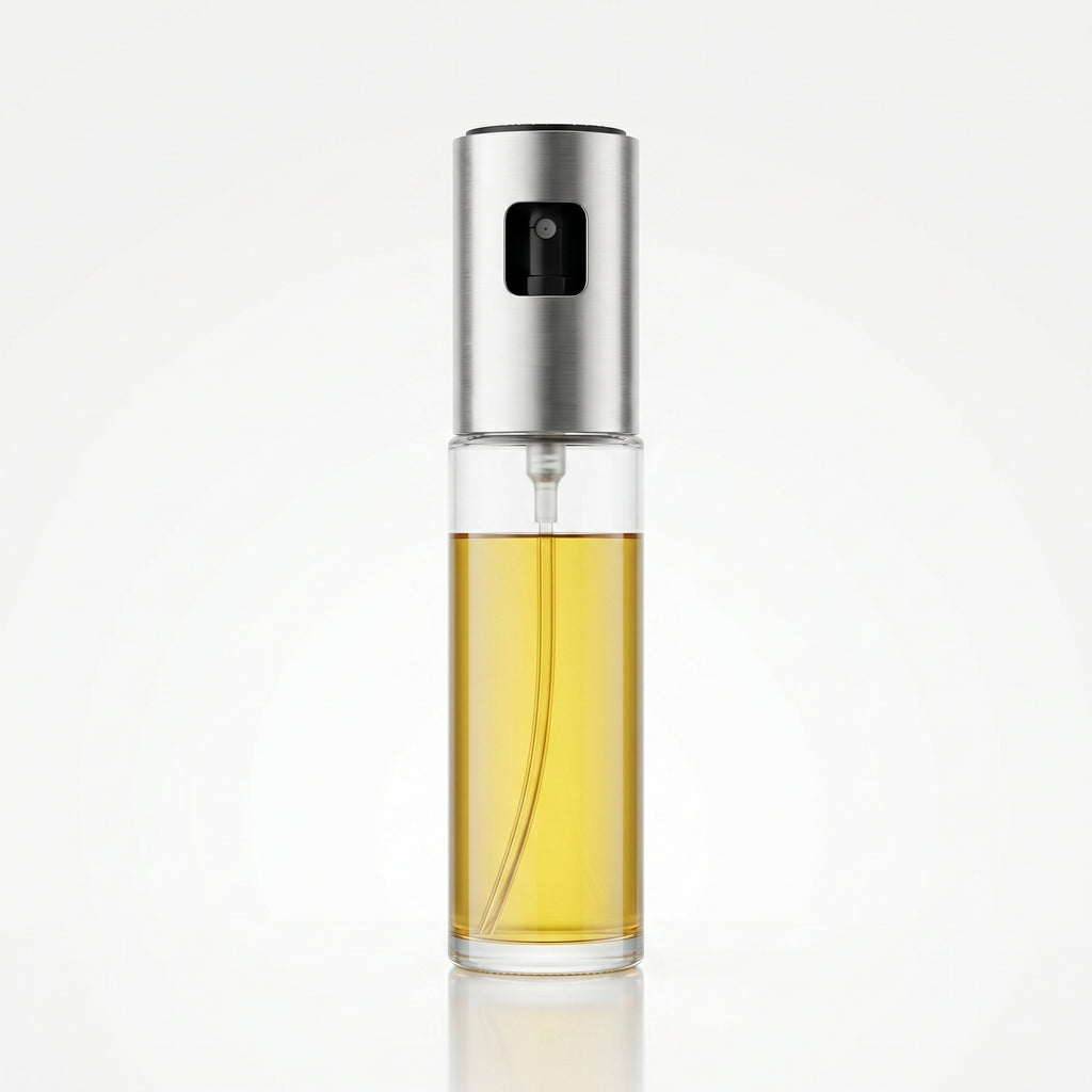 Oil Spray Bottle