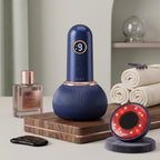 Smart Electric Vacuum Suction Scraping Therapy Massager