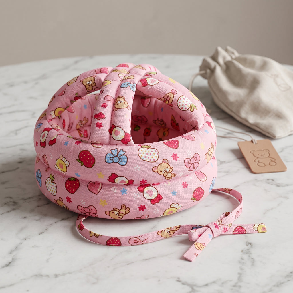 baby Protector Helmet