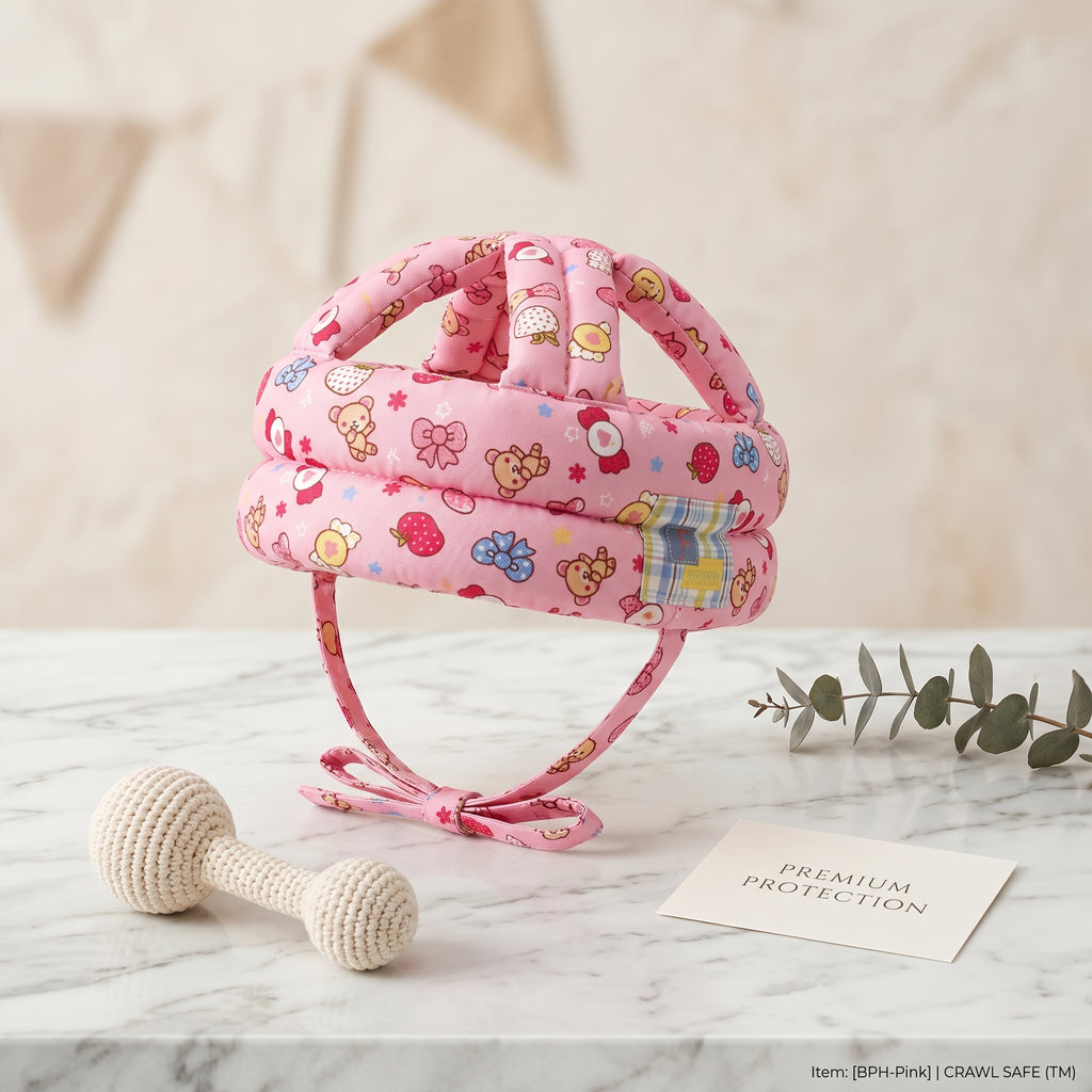 baby Protector Helmet