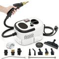 Pressurized Steam Cleaner
