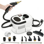 Pressurized Steam Cleaner