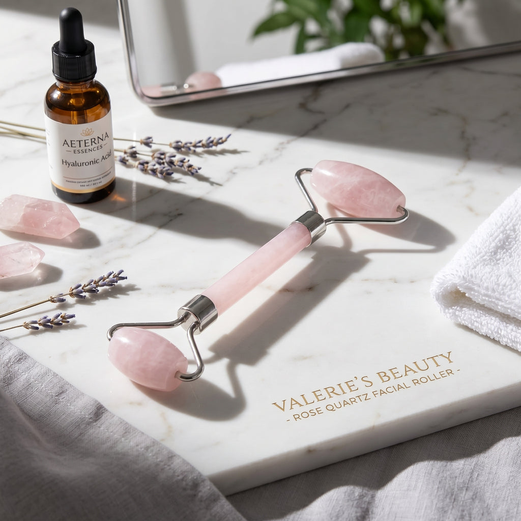 Facial Roller
