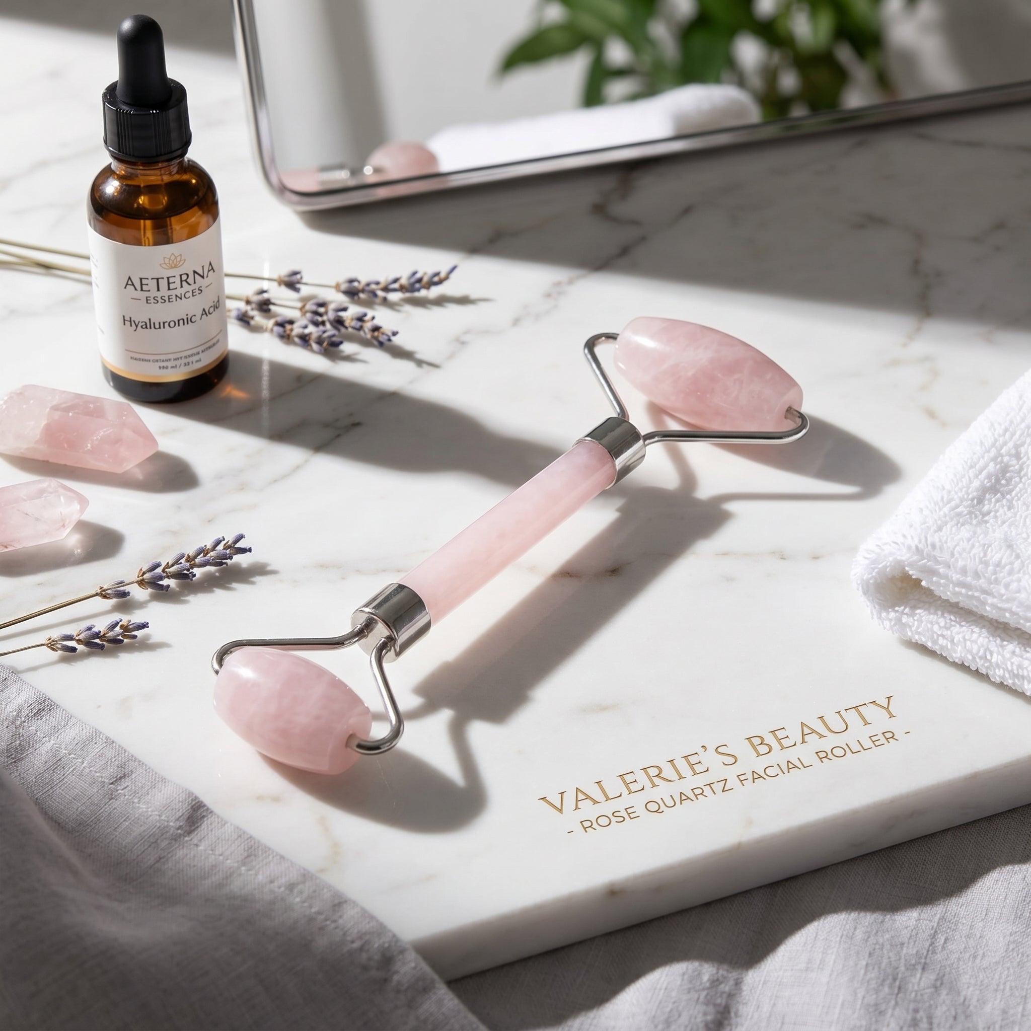 Facial Roller