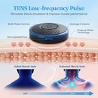 Electric Mini Neck Massager