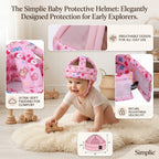 baby Protector Helmet