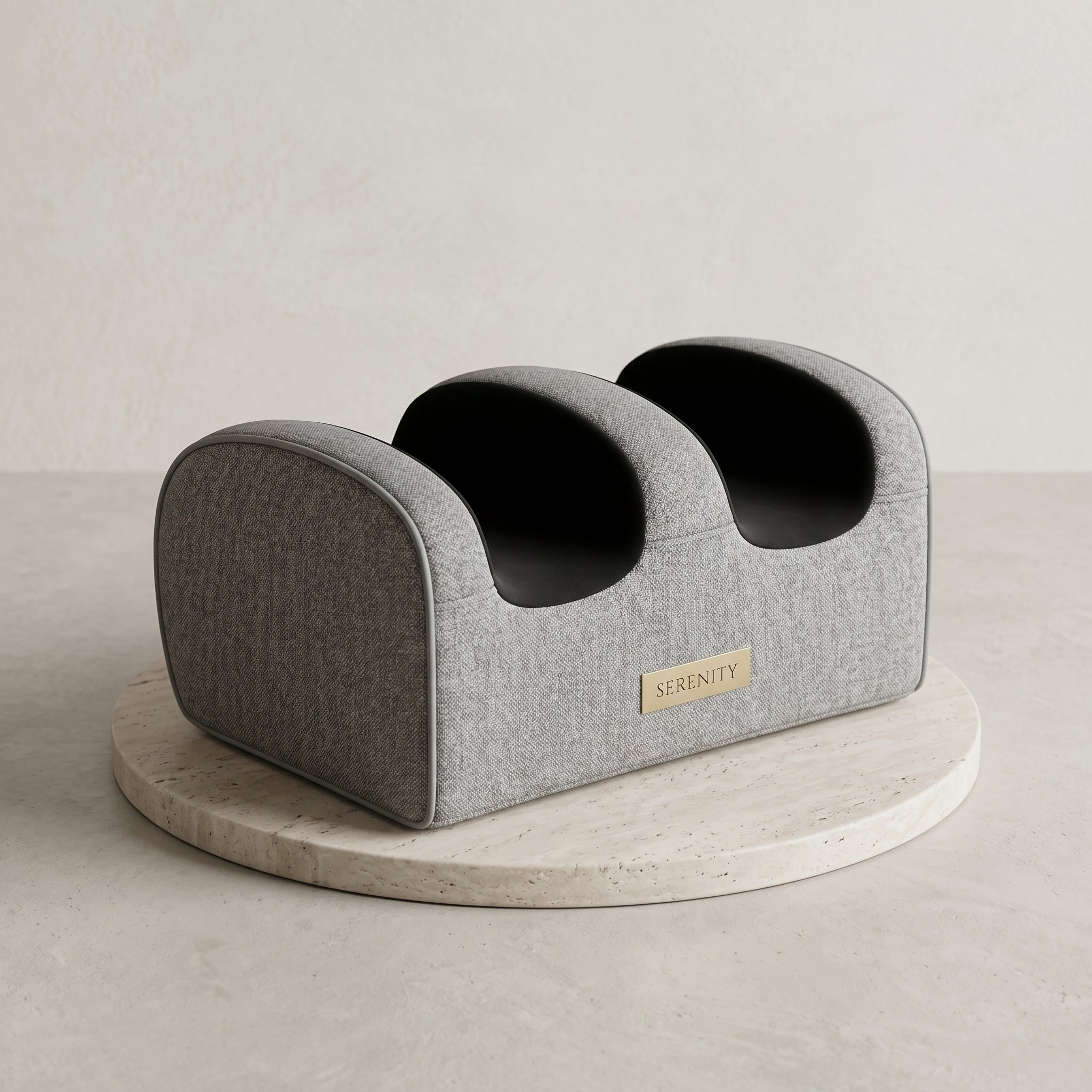Electric Foot Massager