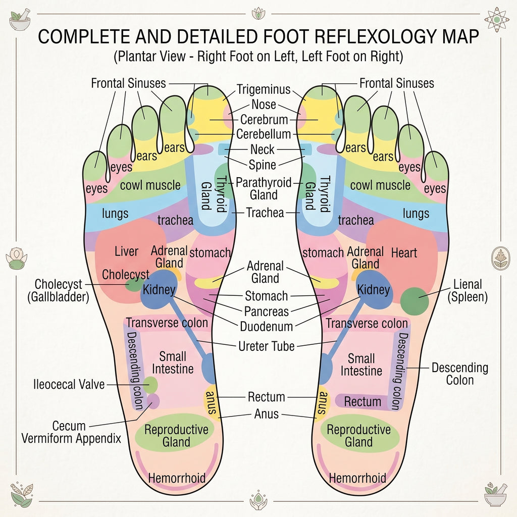Message Slippers, Rotating Acupressure Foot Massager