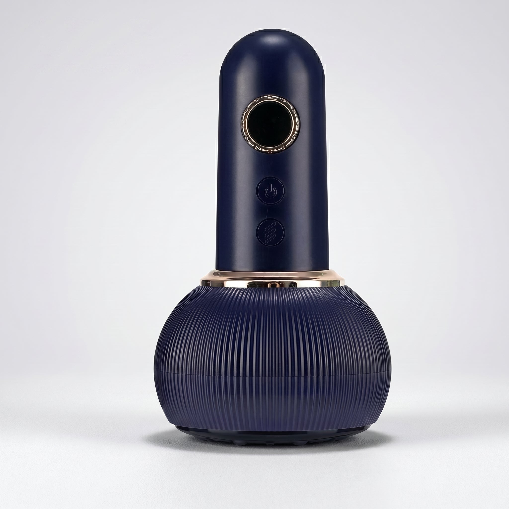 Smart Electric Vacuum Suction Scraping Therapy Massager