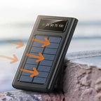 Solar Power Bank